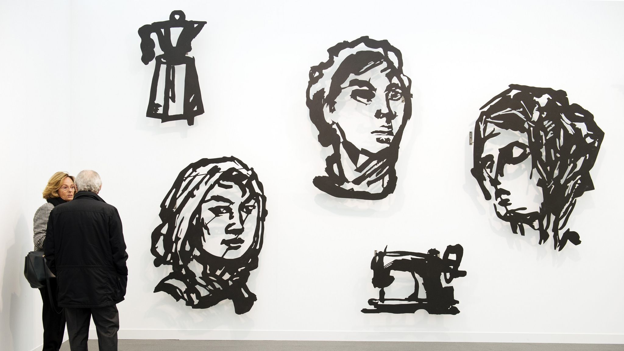 Frieze London