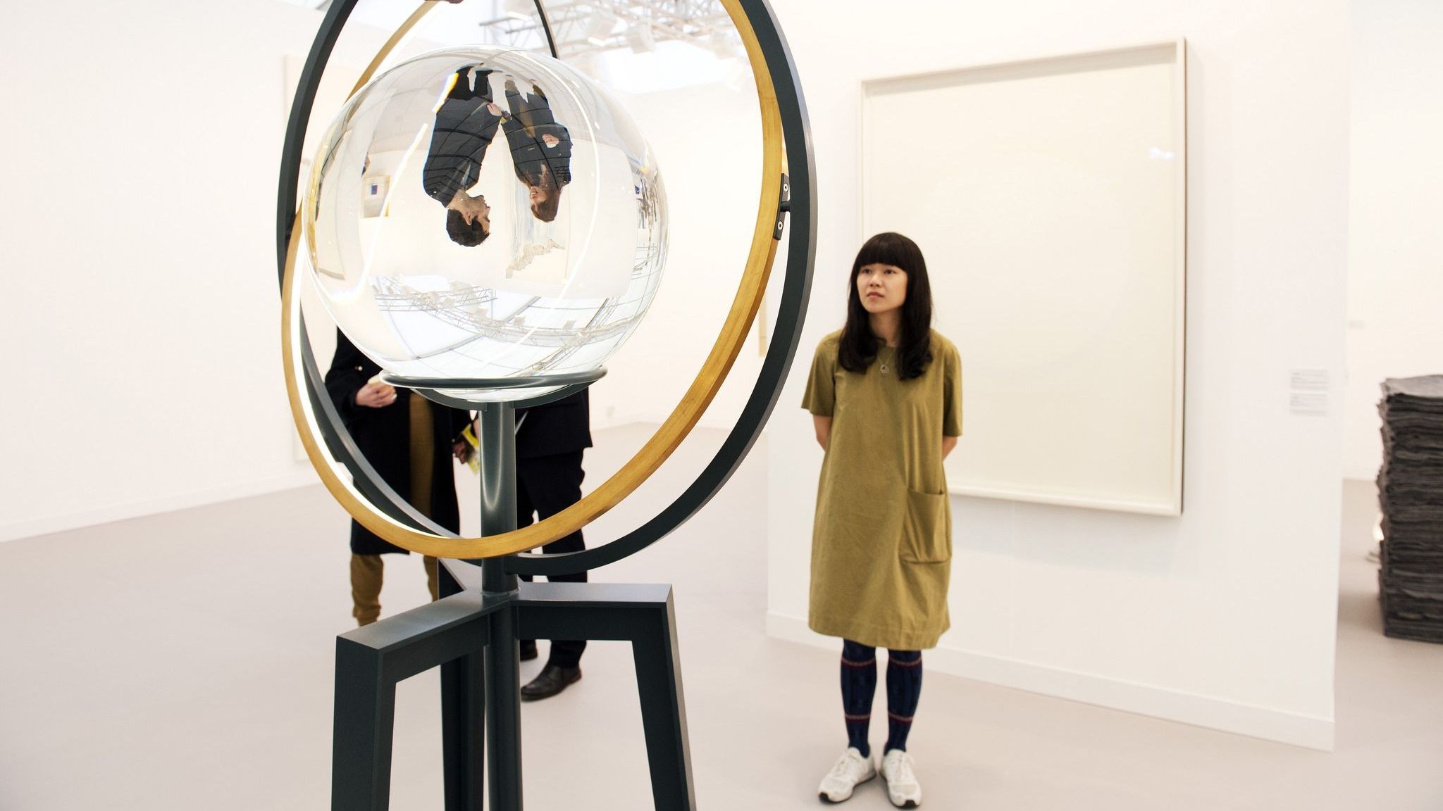 frieze london