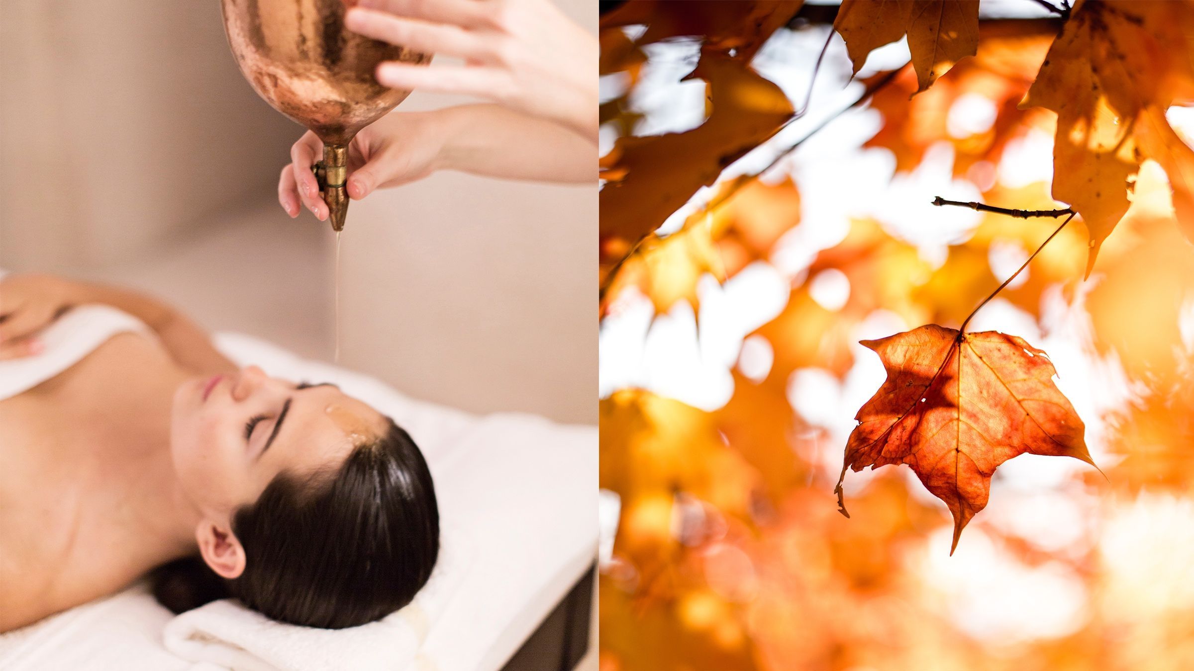 Akasha Holistic Wellbeing Centre at Hotel Cafe Royal London
