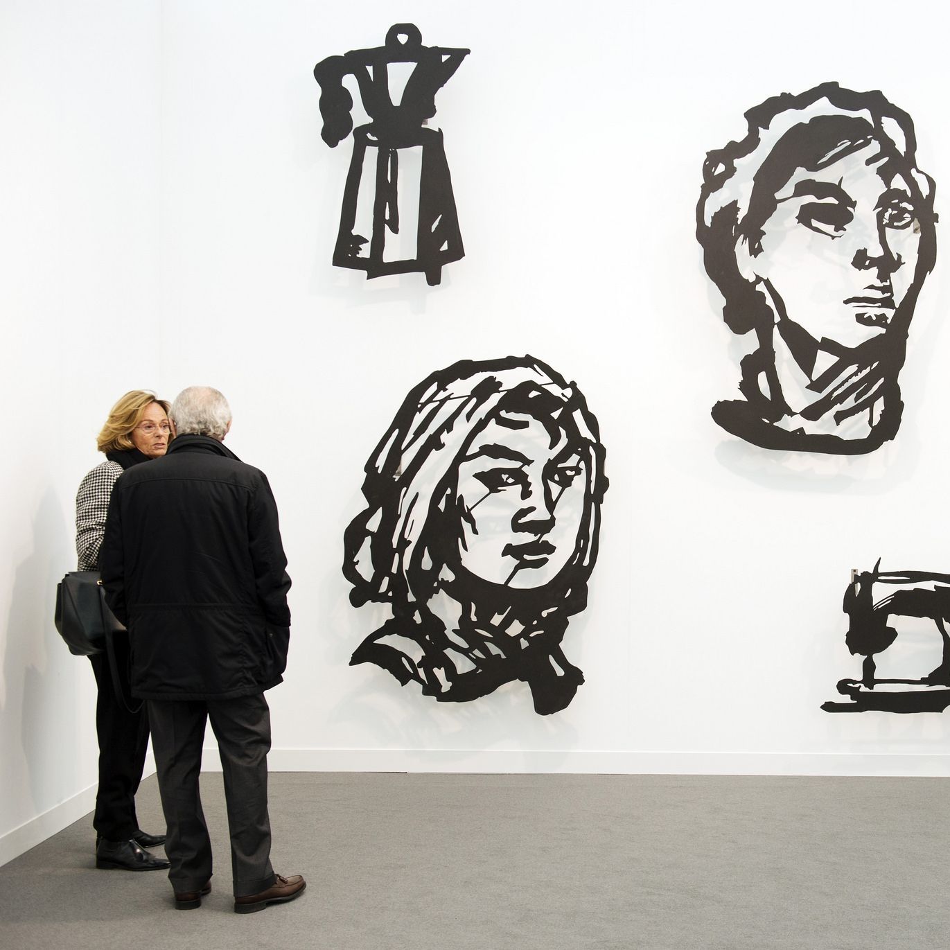 Frieze London