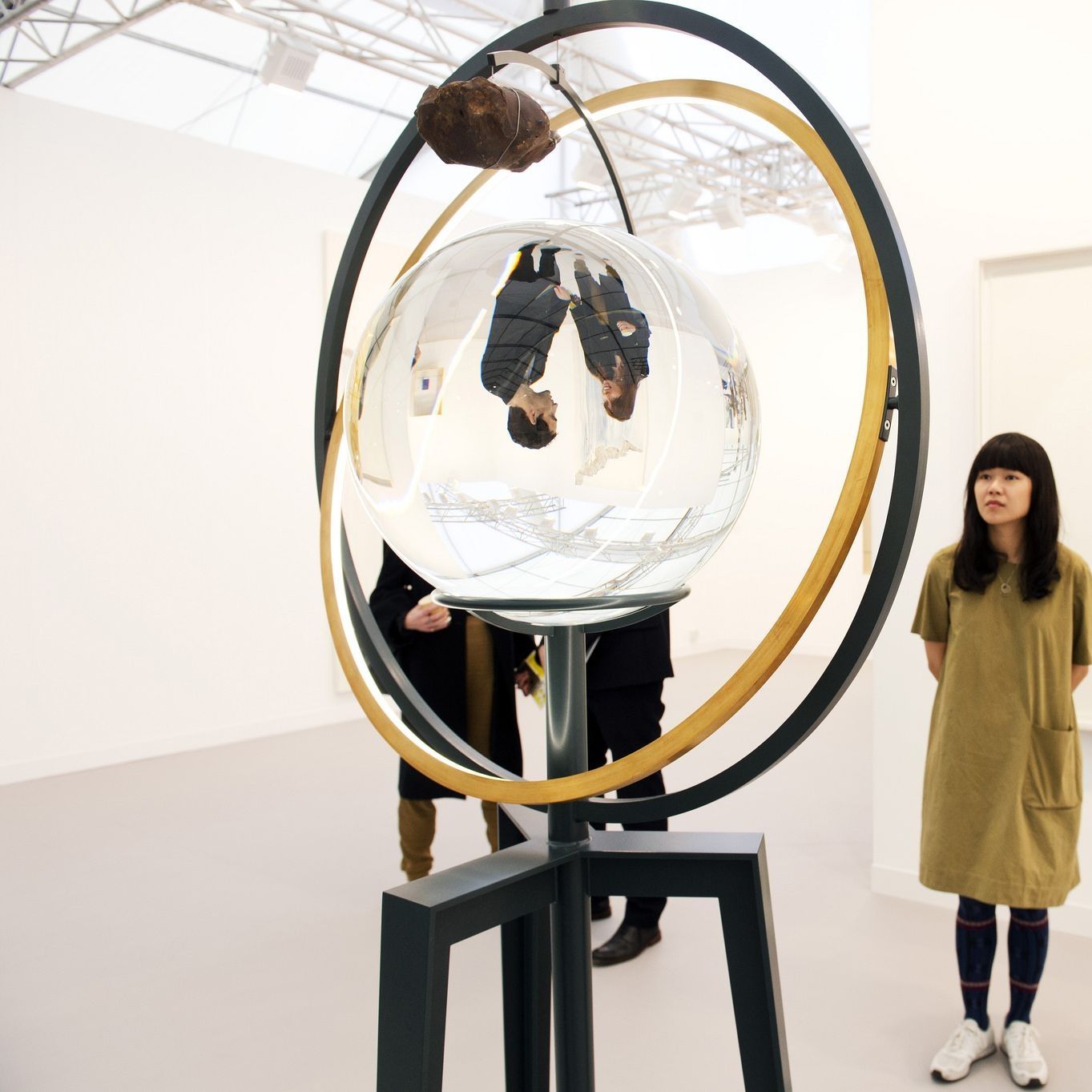 frieze london