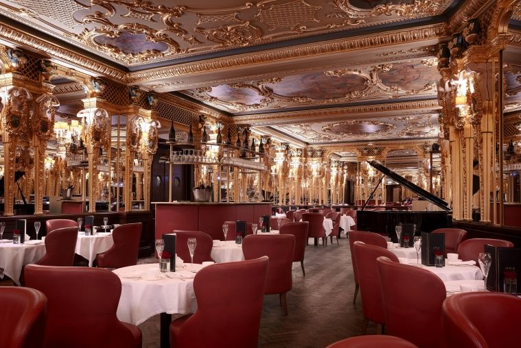 Hotel Cafe Royal London Careers Hotel Cafe Royal London Careers